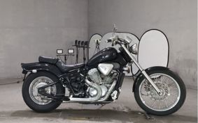 HONDA STEED 400 1993 NC26