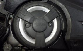 YAMAHA T-MAX 560 T 2020 SJ19J