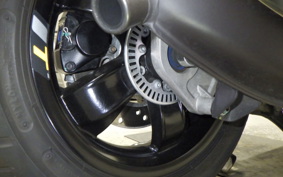 VESPA GTS300 SUPER テック 2021