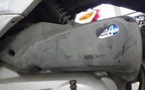 HONDA DIO Gen.6 AF62