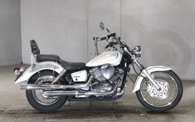 YAMAHA DRAGSTAR 250 VG02J