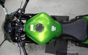 KAWASAKI NINJA 1000 2012
