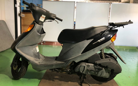 SUZUKI ADDRESS V125 CF46A