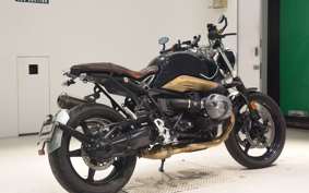 BMW R NINE T SCRAMBLER 2016