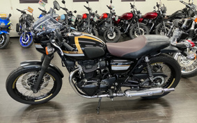KAWASAKI W800KAFE 2022 EJ800E