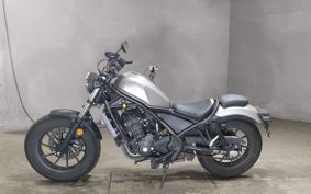 HONDA REBEL MC49