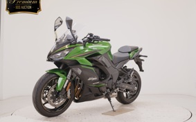 KAWASAKI NINJA 1100SX SE 2025 ZXT10H