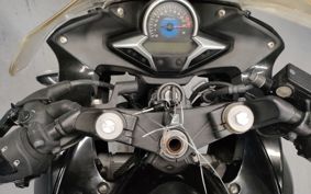 HONDA CBR250R MC41