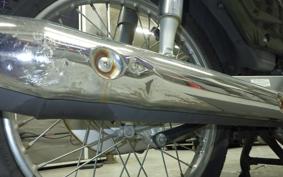 HONDA C50 SUPER CUB AA04