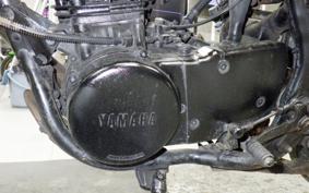 YAMAHA SR400 Gen.2 1986 1JR