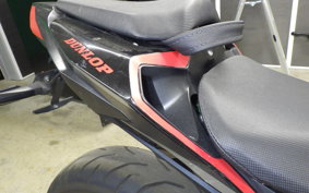 HONDA CBR400R 2022 NC56