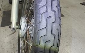 YAMAHA VIRAGO 250 2008 3DM