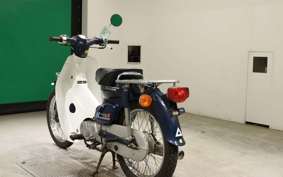 HONDA C70 SUPER CUB 1997 C70