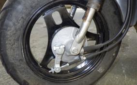 SUZUKI LET's 4 2019 CA45A