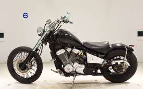 HONDA STEED 400 1990 NC26