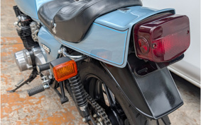 KAWASAKI Z1-R 2011 ...