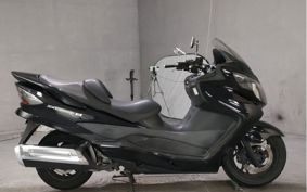 SUZUKI SKYWAVE 250S CJ46A