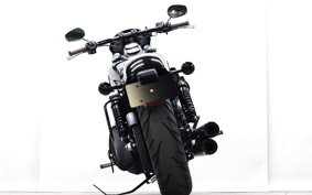 HARLEY FXDLS 2016 GS8