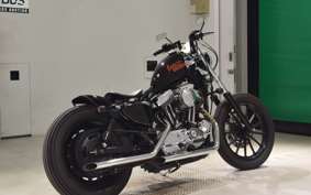 HARLEY XL1200C 2003