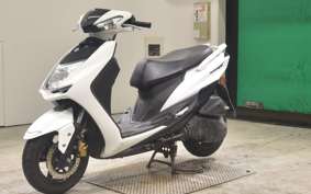 YAMAHA CYGNUS 125 XSR 3 SED8J