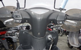 SUZUKI ADDRESS 110 1988 CE47A