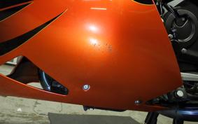 KAWASAKI ZZ1400 NINJA R 2009 ZXT40C