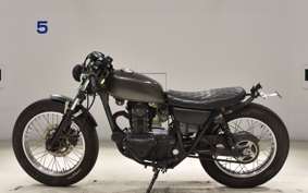 KAWASAKI 250TR BJ250F