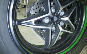 KAWASAKI NINJA H2 2019
