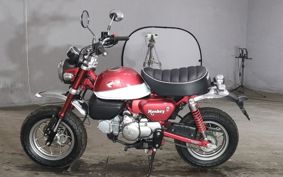 HONDA MONKEY 125 JB02