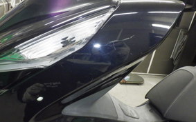 HONDA PCX125 2022 JF81