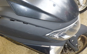 YAMAHA N-MAX 155 A SG50J