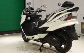 SUZUKI SKYWAVE 250 (Burgman 250) SS 2 CJ46A