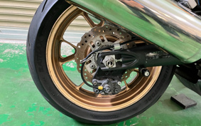 KAWASAKI ZZ1400 NINJA R 2007 ZXT40A