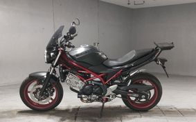 SUZUKI SV650 VP55B