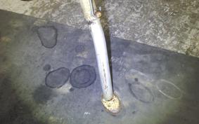 KAWASAKI SUPER SHERPA 1998 KL250G