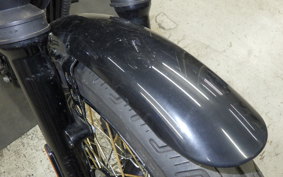 HARLEY XL1200N 2007