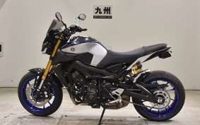 YAMAHA MT-09 ASP 2019 RN52J