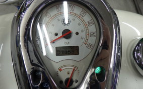 YAMAHA DRAGSTAR 400 CLASSIC 2002 VH01J