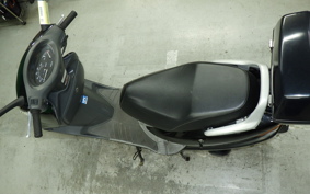 HONDA SPACY 125 Gen. 3 JF04