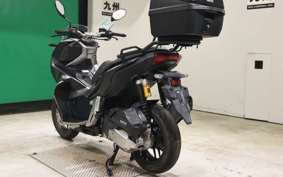 HONDA ADV150 2008 KF38
