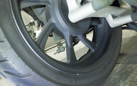 HONDA PCX 150 2012 KF30