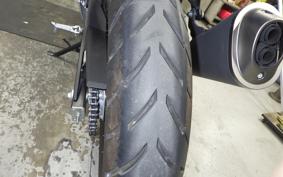 SUZUKI GSX-R125 2012 DL33B