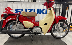 HONDA  SUPER CUB 50 HELLOKITTY AA09