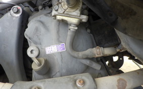 YAMAHA MAJESTY 250 C 2013 SG03J