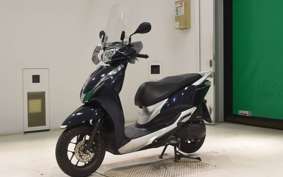 HONDA LEAD 125 2013 JF45