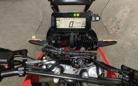 HONDA CRF250 RALLY  MD47