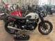 Фото Triumph STREET TWIN 2018 с японского аукциона