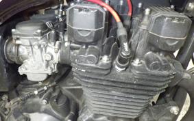 KAWASAKI GPZ400 1983 ZX400A