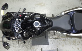 SUZUKI HAYABUSA Gen.3 2022 EJ11A