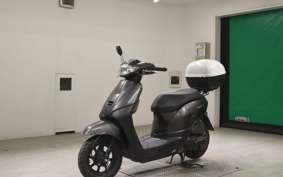 HONDA TACT Gen.4 2009 AF79